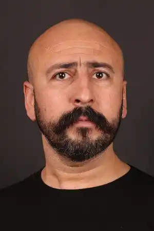 Özgür Özcan fotoğrafı