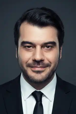 Özgürcan Çevik fotoğrafı