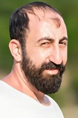 Özkan Ayalp fotoğrafı