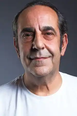 Özkan Uğur fotoğrafı