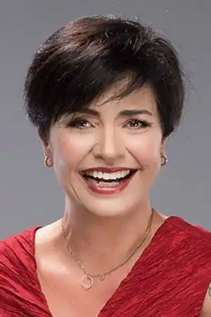 Özlem Gürses fotoğrafı