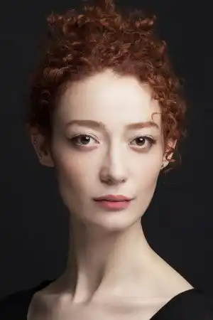 Özlem Öçalmaz fotoğrafı