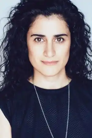 Özlem Sağlanmak fotoğrafı