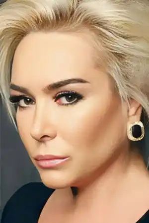 Özlem Savaş fotoğrafı