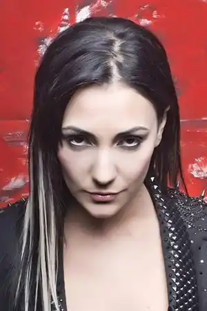 Özlem Tekin fotoğrafı