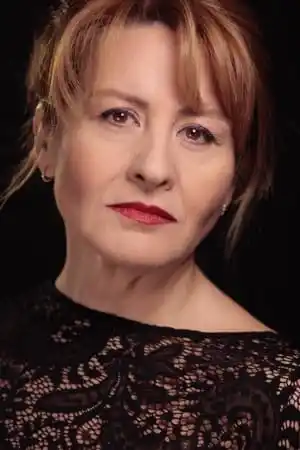 Özlem Türkad fotoğrafı