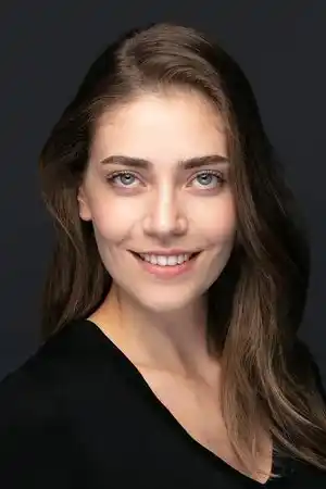 Öznur Serçeler fotoğrafı