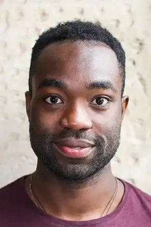 Paapa Essiedu fotoğrafı