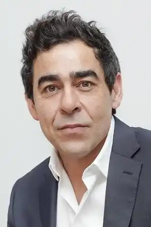 Pablo Chiapella fotoğrafı
