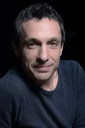 Pablo Derqui fotoğrafı