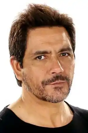 Pablo Macaya fotoğrafı