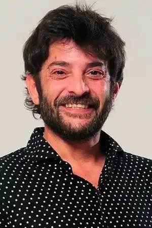 Pablo Rago fotoğrafı