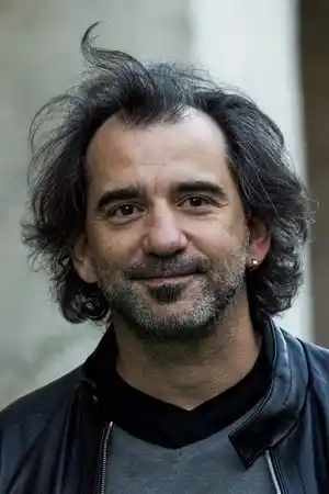Pablo Trapero fotoğrafı