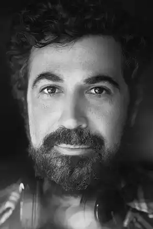 Paco Caballero fotoğrafı