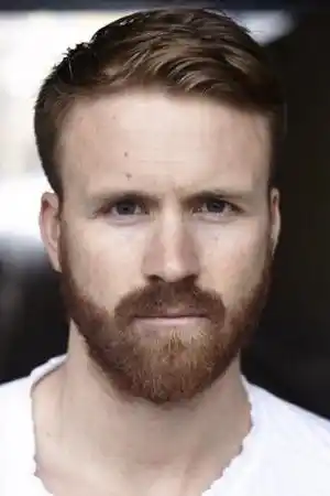 Paddy Wallace fotoğrafı