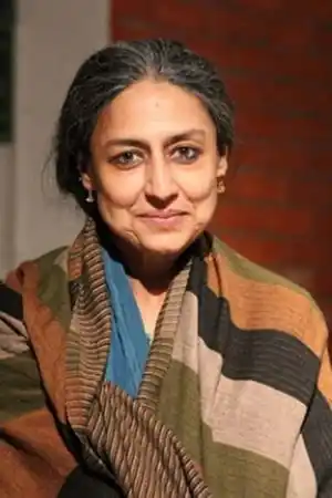 Padmavati Rao fotoğrafı