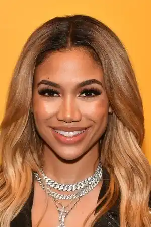 Paige Hurd fotoğrafı