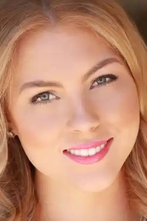 Paige Lauren Billiot fotoğrafı