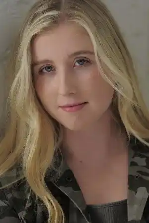 Paige Leigh Landers fotoğrafı