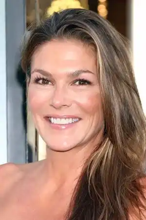 Paige Turco fotoğrafı