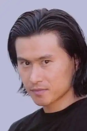 Pak Ho-Sung fotoğrafı
