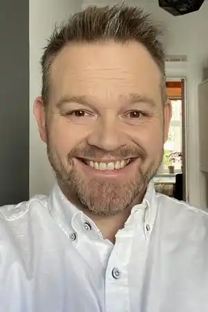 Pål Richard Lunderby fotoğrafı