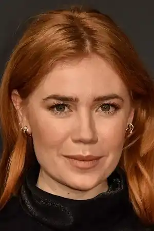 Palina Rojinski fotoğrafı
