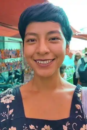 Paloma Alvamar fotoğrafı