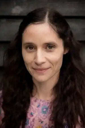 Paloma Baeza fotoğrafı