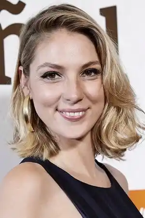 Paloma Bloyd fotoğrafı