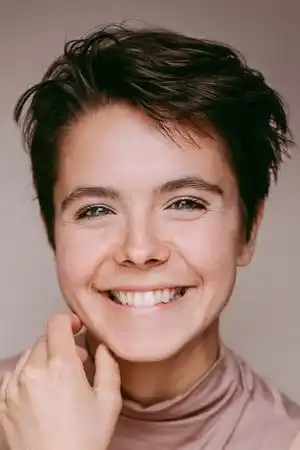 Paloma Kwiatkowski fotoğrafı