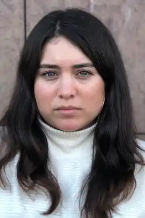 Paloma Petra fotoğrafı