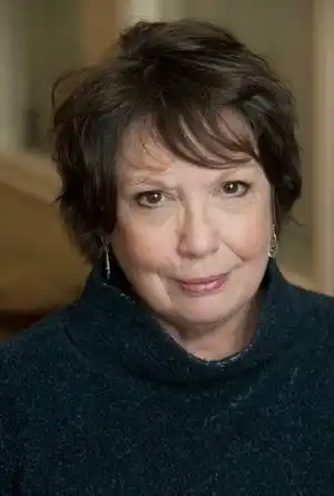 Pam Dougherty fotoğrafı