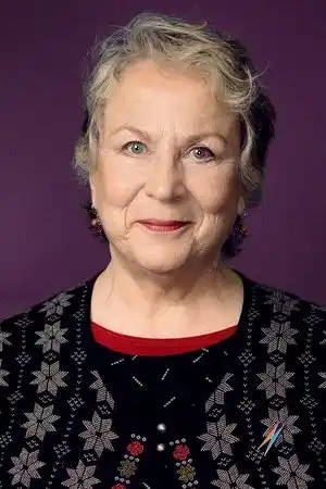 Pam Ferris fotoğrafı