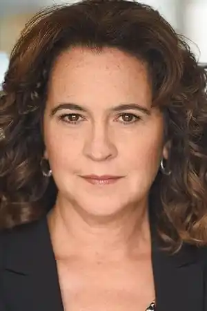 Pamela Jayne Morgan fotoğrafı