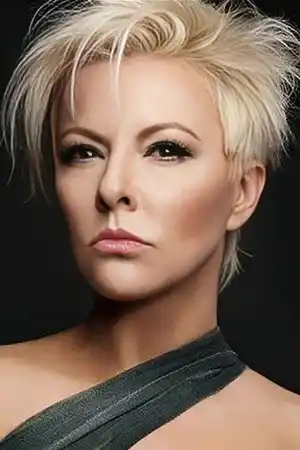 Pamela Spence fotoğrafı