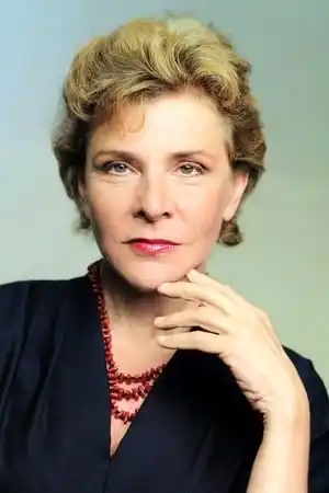 Pamela Villoresi fotoğrafı
