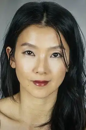 Pamelyn Chee fotoğrafı