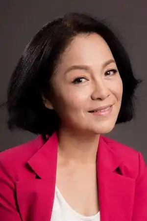 Pan Li-li fotoğrafı