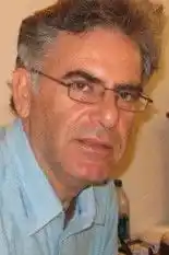 Pantelis Antonas fotoğrafı