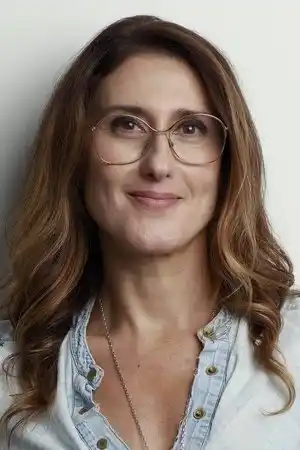 Paola Carosella fotoğrafı