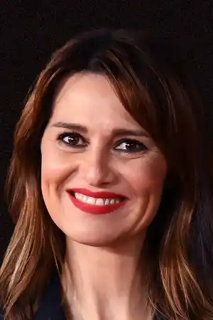Paola Cortellesi fotoğrafı