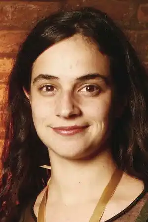 Paola Giannini fotoğrafı