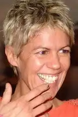 Paola Mammini fotoğrafı