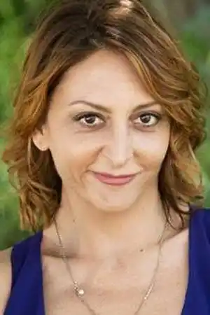Paola Minaccioni fotoğrafı