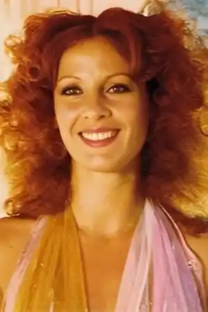 Paola Senatore fotoğrafı