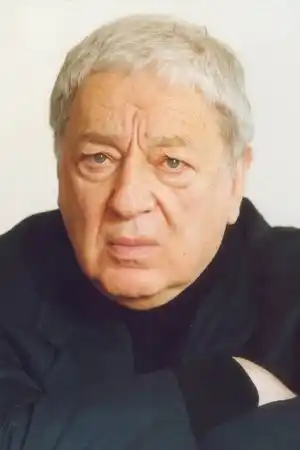 Paolo Bonacelli fotoğrafı