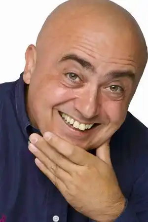 Paolo Cevoli fotoğrafı