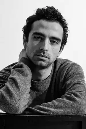 Paolo Mattei fotoğrafı