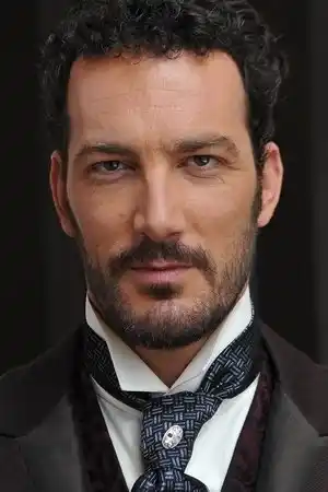 Paolo Mazzarelli fotoğrafı